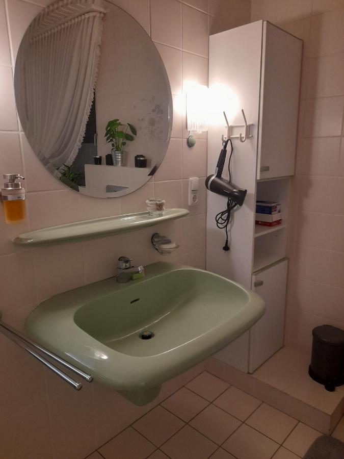 Willy Und Gudrun Apartment Rheda-Wiedenbrück Екстериор снимка