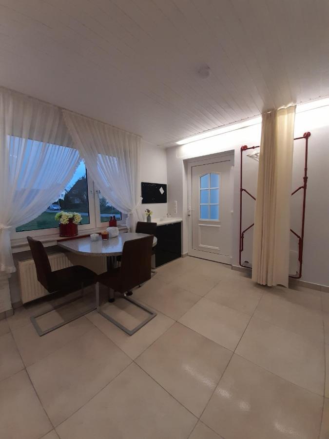 Willy Und Gudrun Apartment Rheda-Wiedenbrück Екстериор снимка