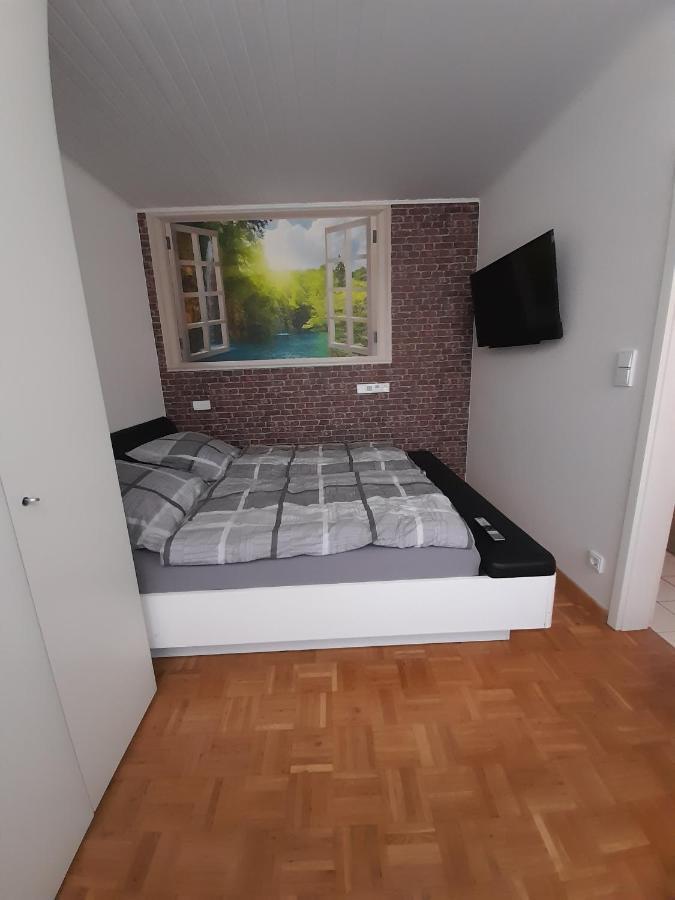 Willy Und Gudrun Apartment Rheda-Wiedenbrück Екстериор снимка