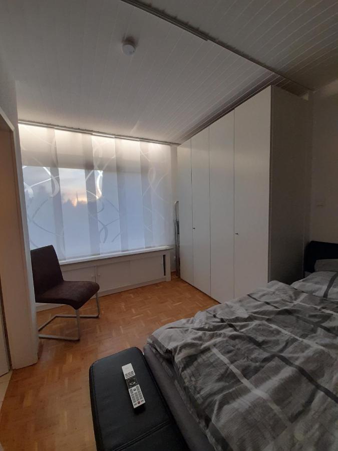 Willy Und Gudrun Apartment Rheda-Wiedenbrück Екстериор снимка