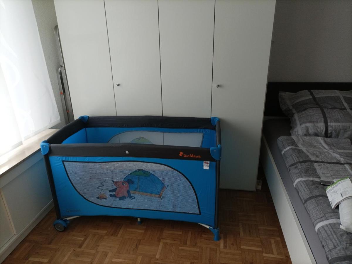 Willy Und Gudrun Apartment Rheda-Wiedenbrück Екстериор снимка