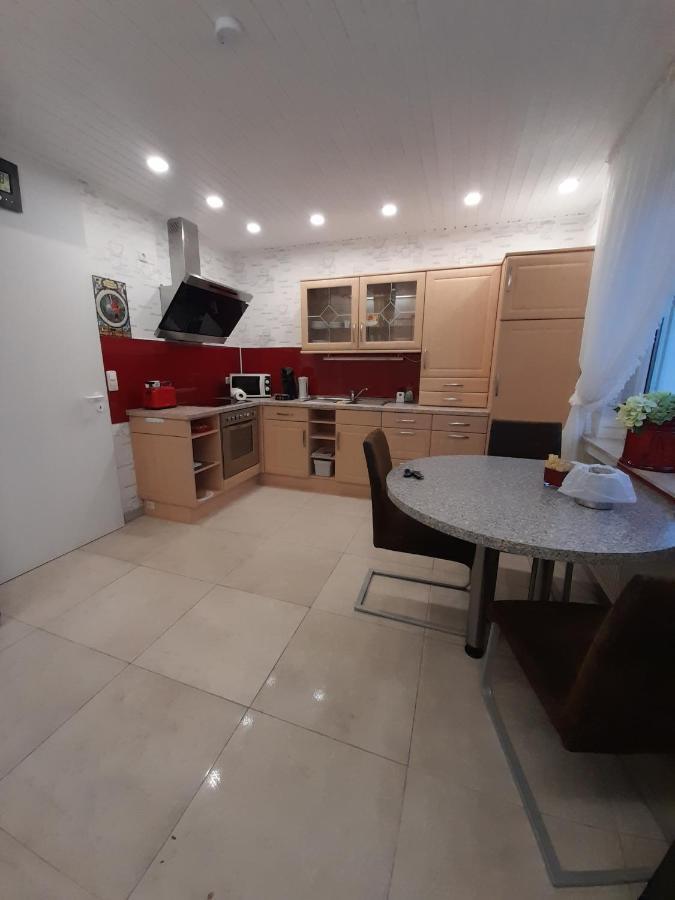 Willy Und Gudrun Apartment Rheda-Wiedenbrück Екстериор снимка