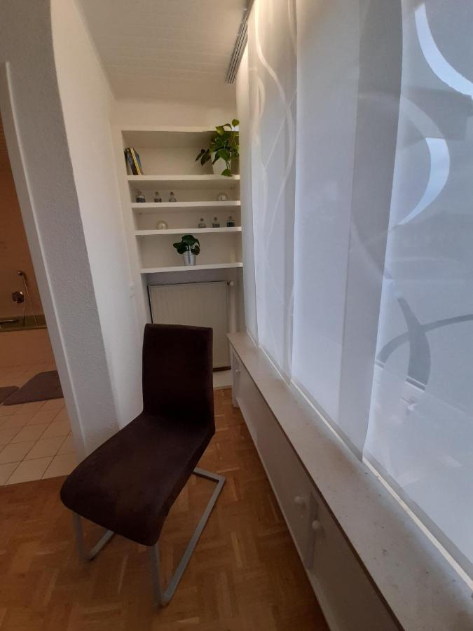 Willy Und Gudrun Apartment Rheda-Wiedenbrück Екстериор снимка