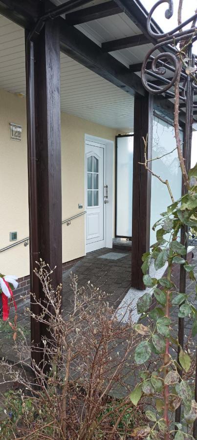 Willy Und Gudrun Apartment Rheda-Wiedenbrück Екстериор снимка