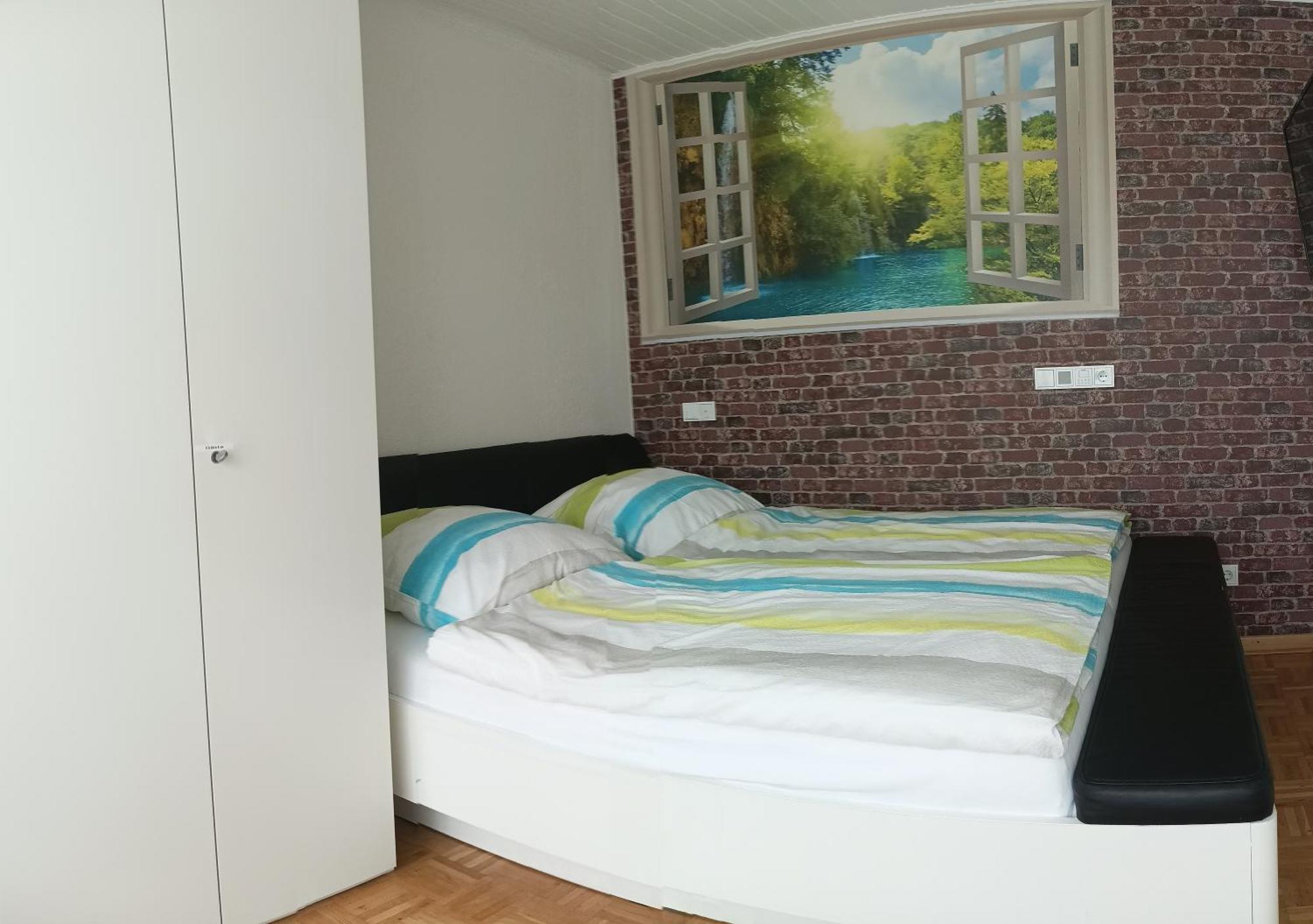 Willy Und Gudrun Apartment Rheda-Wiedenbrück Екстериор снимка